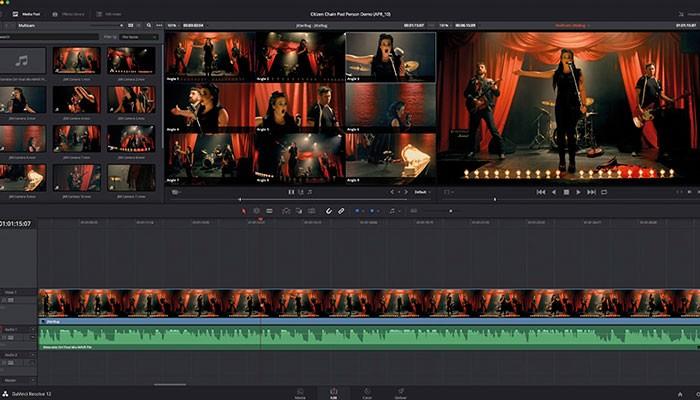DaVinci Resolve Studio Full 2024 Español DaVinci Resolve Studio Full 2024 Español