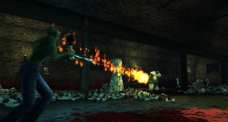 Descargar Shadow Man: Remastered PC Full Español Descargar Shadow Man: Remastered PC Full Español