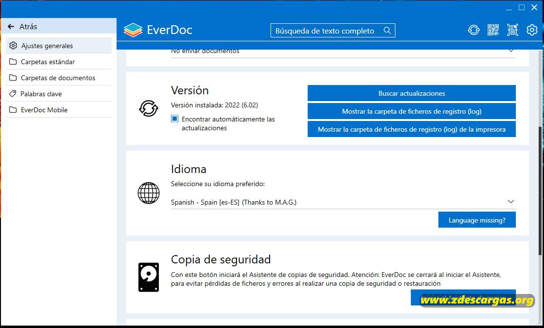 EverDoc 2022 Full Español EverDoc 2022 Full Español