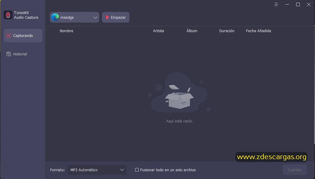 TunesKit Audio Capture Full TunesKit Audio Capture Full