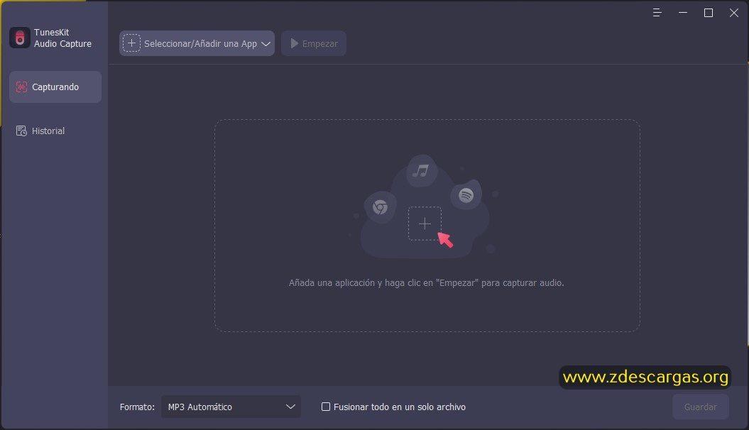 TunesKit Audio Capture Full TunesKit Audio Capture Full