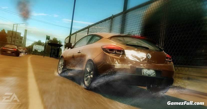 Descargar Need for Speed Undercover PC Full Español Descargar Need for Speed Undercover PC Full Español