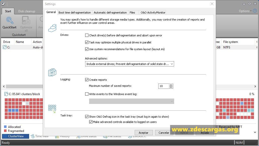 Defrag Professional Full 2022 Defrag Professional Full 2022
