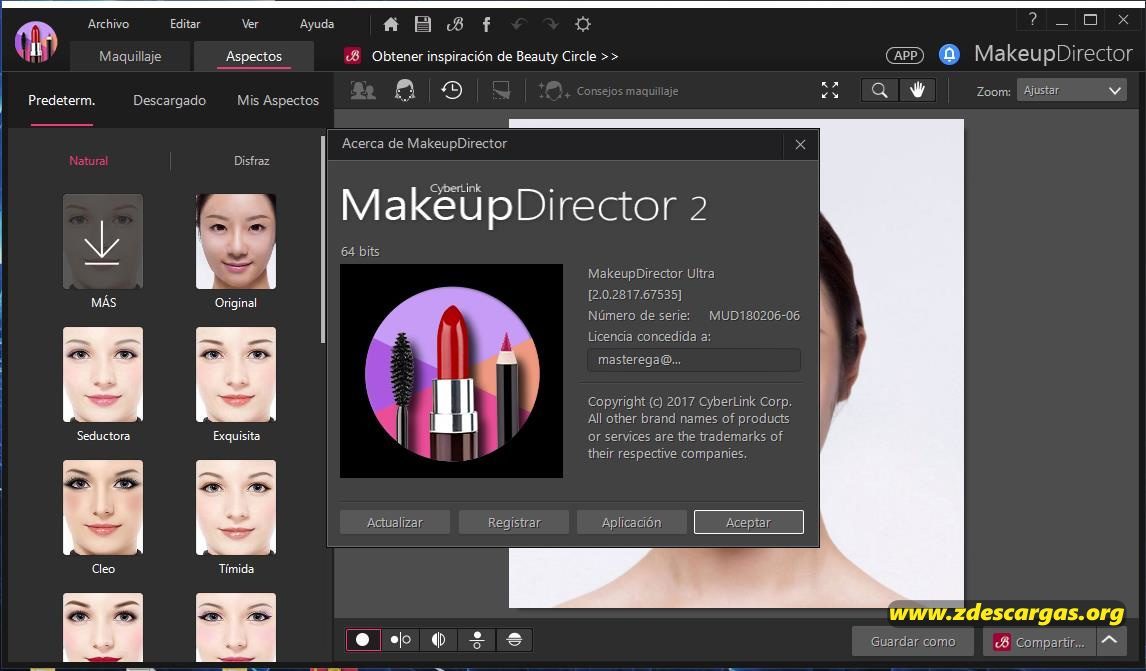 MakeupDirector Full MakeupDirector Full