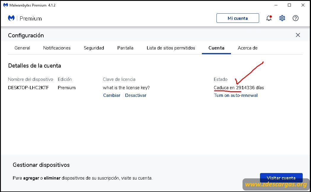 Malwarebytes Premium 2024 Full Español Malwarebytes Premium 2024 Full Español