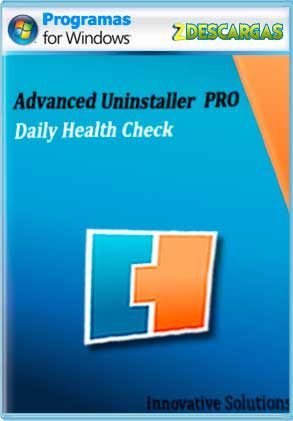 Advanced Uninstaller PRO (2024) Full Español [Mega]
