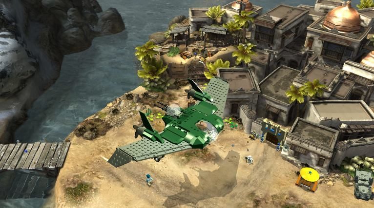 Descargar LEGO Indiana Jones 2 PC Full Español Descargar LEGO Indiana Jones 2 PC Full Español
