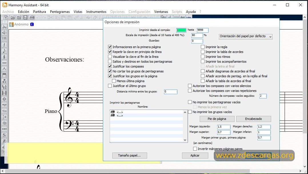 Harmony Assistant Full Español Harmony Assistant Full Español
