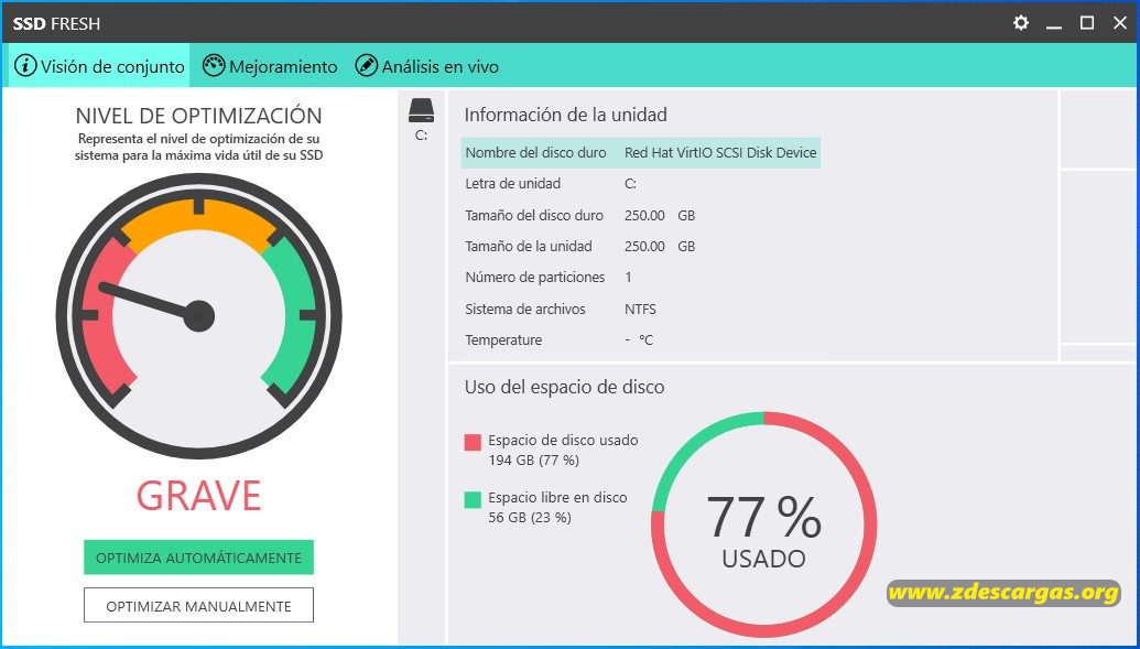 Abelssoft SSD Fresh Plus 2022 Full Español Abelssoft SSD Fresh Plus 2022 Full Español