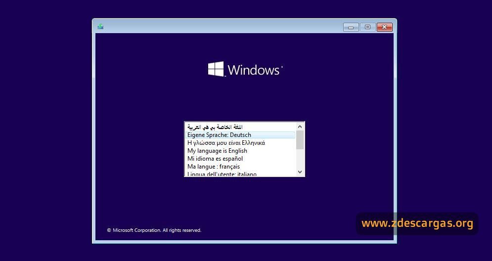Windows 11 AIO + Office 2021 Full Español Windows 11 AIO + Office 2021 Full Español