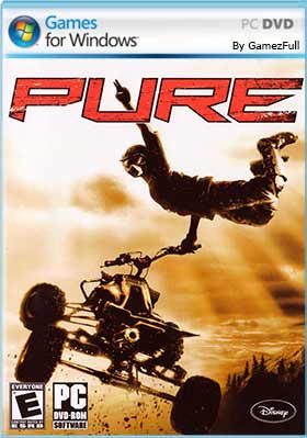 Descargar Pure PC Full Español