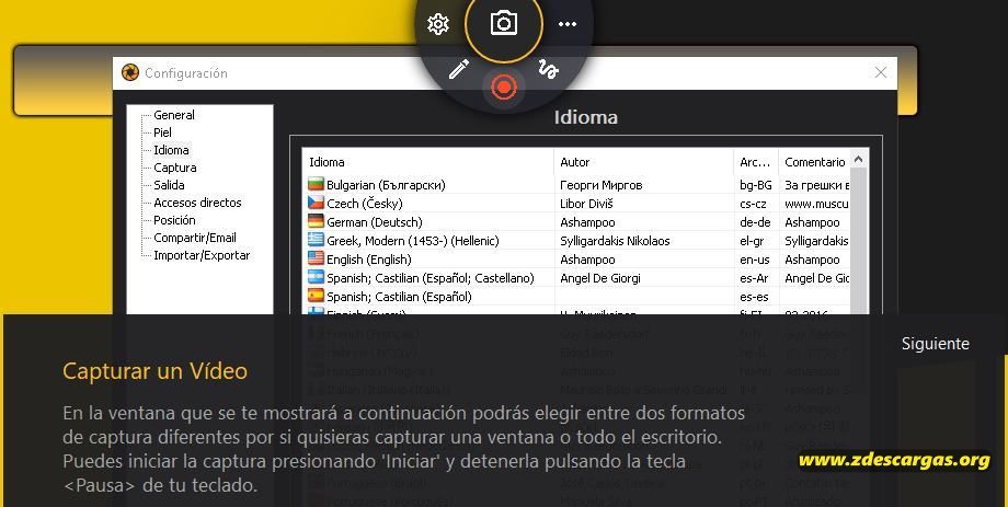 Ashampoo Snap 2024 Full Español Ashampoo Snap 2024 Full Español
