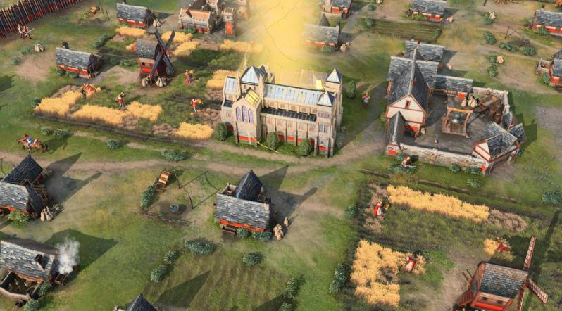 Age of Empires 4 pc Full español Age of Empires 4 pc Full español