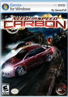 Descargar Need For Speed Carbon PC Full Español 