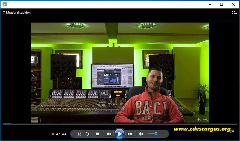Aprende a mezclar con Software de Dj Full Aprende a mezclar con Software de Dj Full