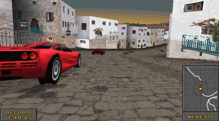 Descargar Need For Speed II Special Edition PC Full Descargar Need For Speed II Special Edition PC Full