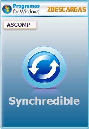 Descargar Synchredible Full Crack