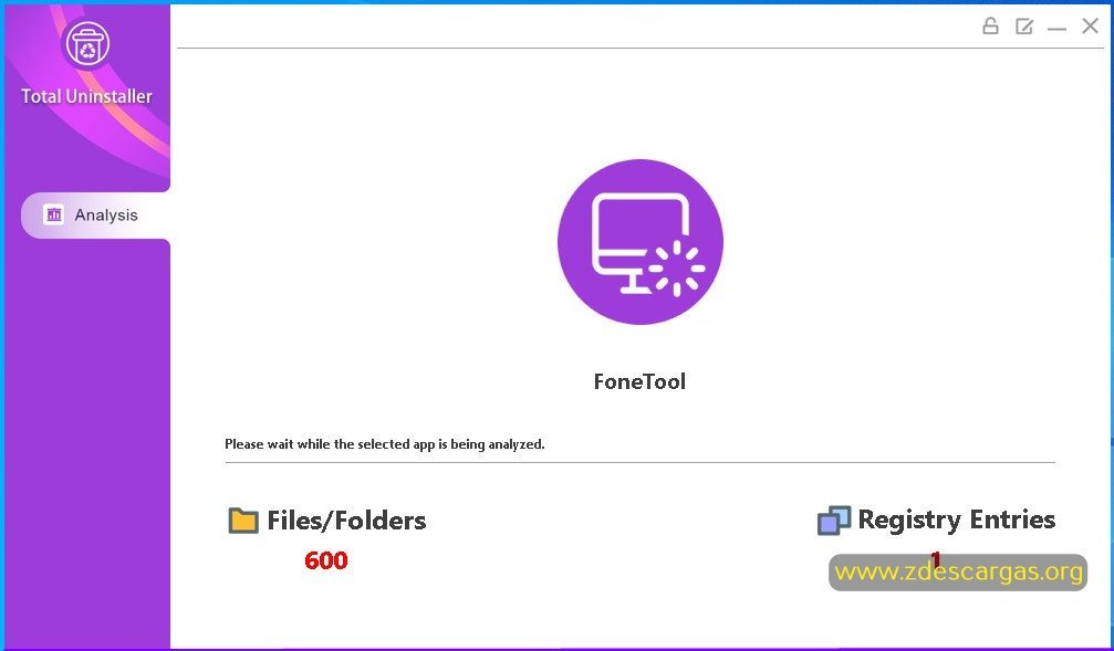 Total Uninstaller 2024 Full Español