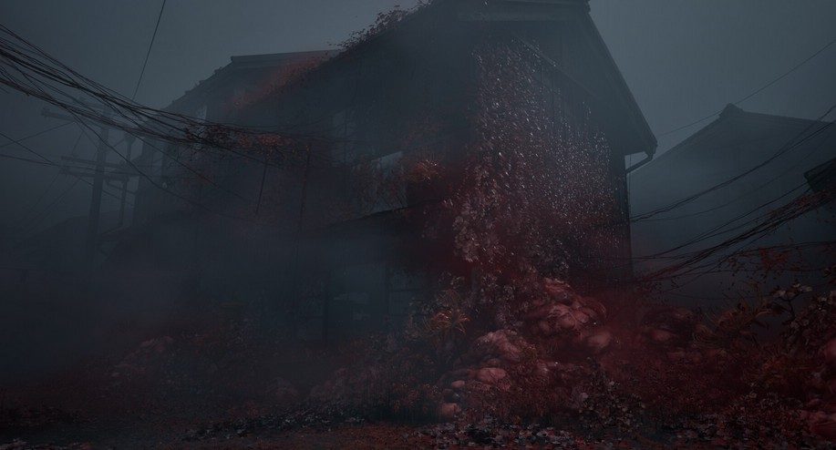 Silent Hill f Deluxe Edition full pc español 2025 Silent Hill f Deluxe Edition full pc español 2025