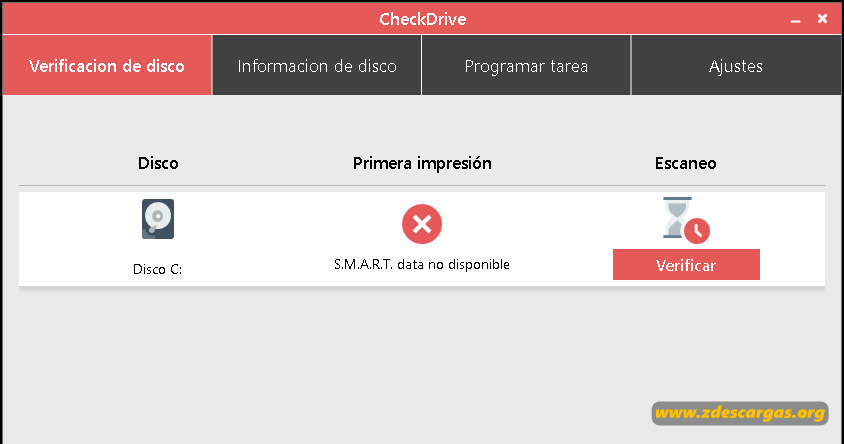 CheckDrive 2021 Crack Español CheckDrive 2021 Crack Español