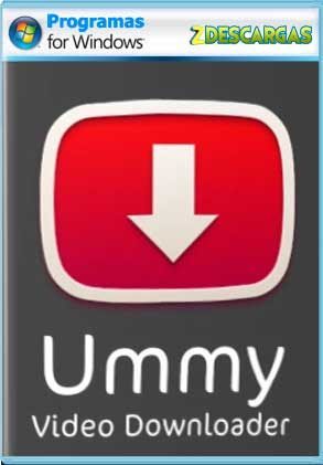 Ummy Video Downloader 2021 Full Español