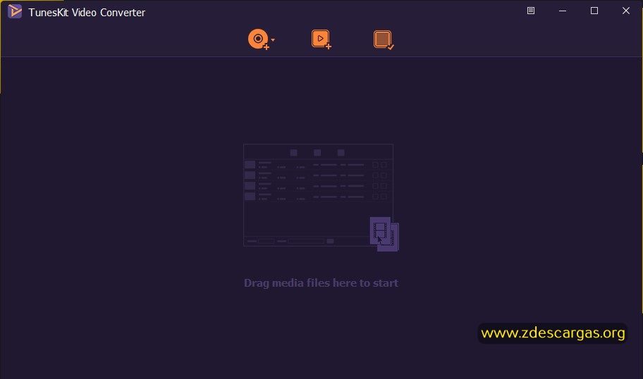TunesKit Video Converter Full