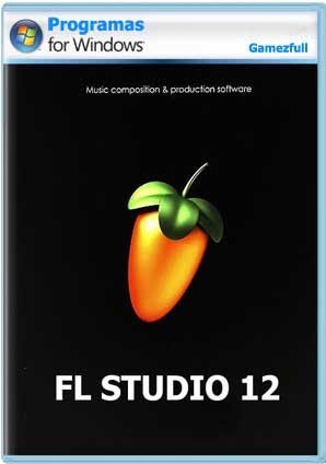 Descargar FL Studio 12 español mega 1 link /