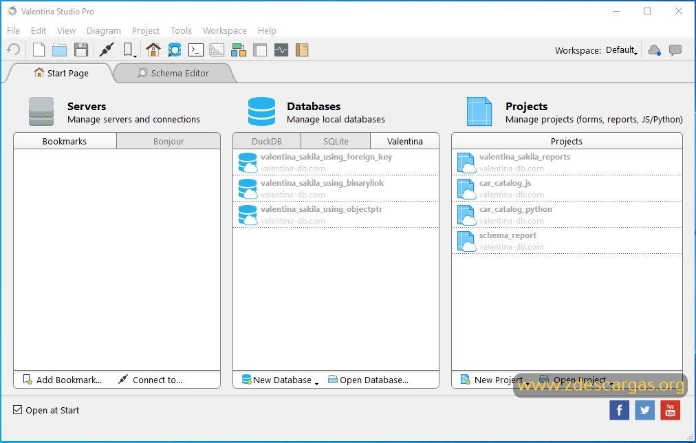 Valentina Studio Pro Full Español Valentina Studio Pro Full Español