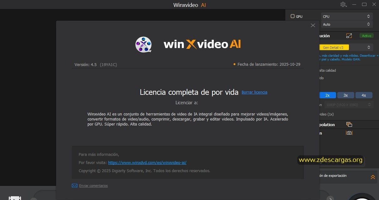 Winxvideo AI Full Español Winxvideo AI Full Español