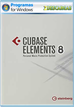 Cubase 8 Full Español Descargar Cubase 8 full 1 link español mega y google drive /