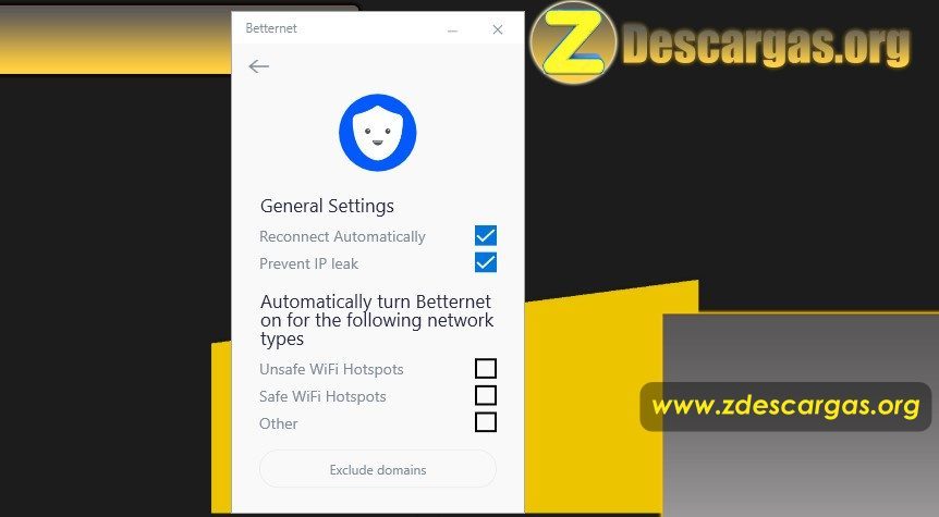 Betternet VPN Full Español Betternet VPN Full Español