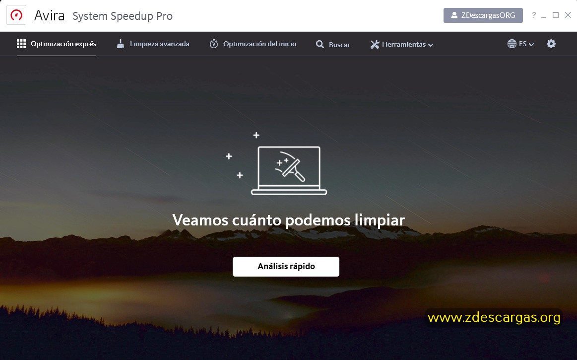Avira System Speedup Pro Full Español Avira System Speedup Pro Full Español
