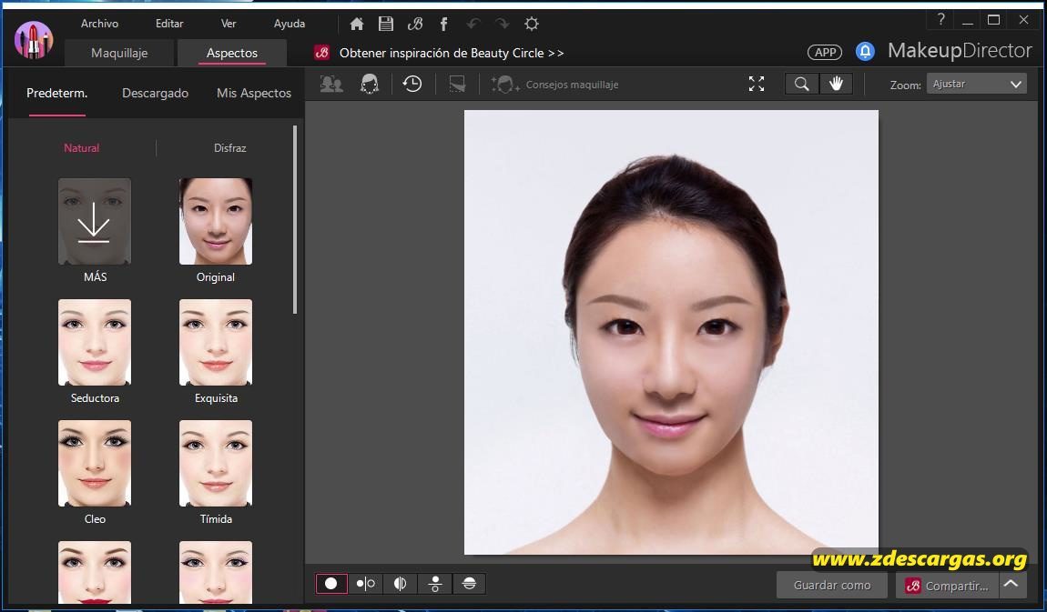 MakeupDirector Full MakeupDirector Full