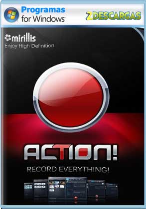 Descargar Action full español por mega y google drive 