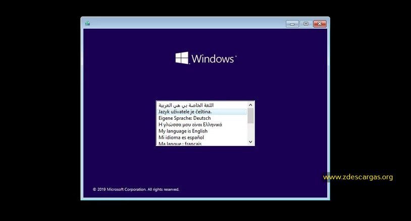 Windows 11 Pro 25H2 Full Español