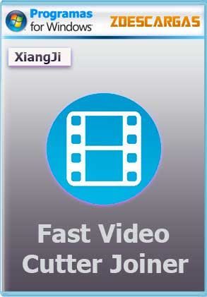Fast Video Cutter Joiner full crack