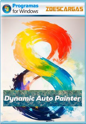 Dynamic Auto Painter Pro Full Español Descargar Dynamic Auto Painter Pro Full Mega