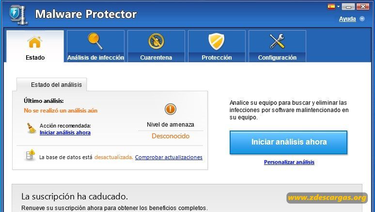 WinZip Malware Protector Full Español WinZip Malware Protector Full Español