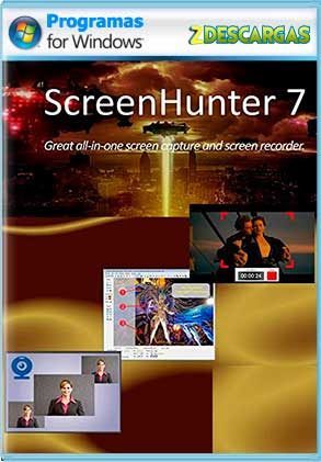 ScreenHunter Plus Full Gratis