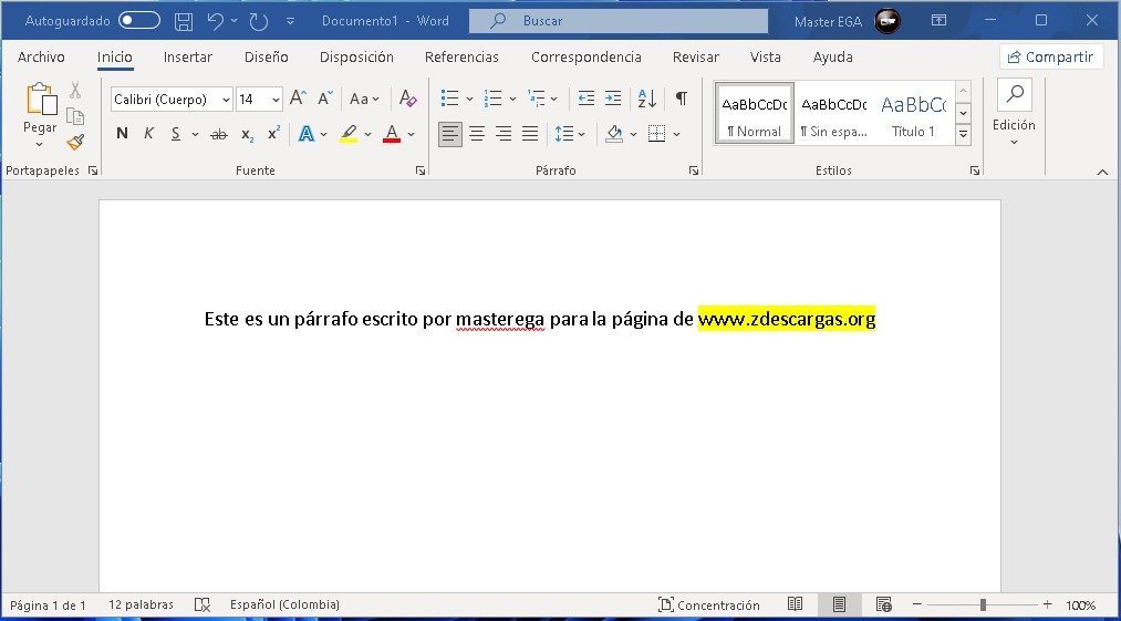 Microsoft Office 2021 LTSC Full Español Microsoft Office 2021 LTSC Full Español