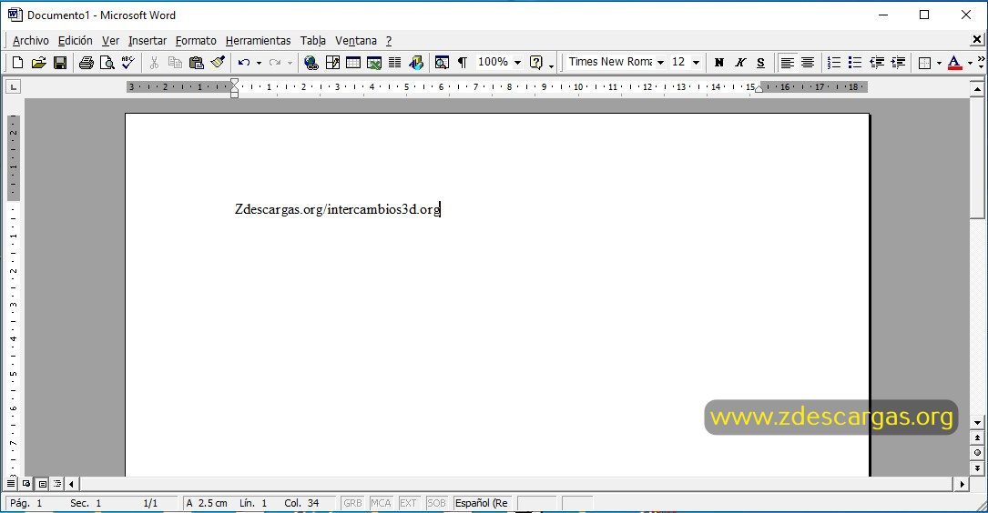 Microsoft Office 2000 Full Español Microsoft Office 2000 Full Español