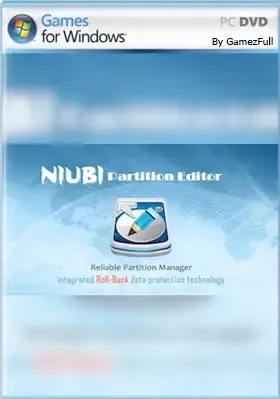 NIUBI Partition Editor Full Español Descargar NIUBI Partition Editor Full Español