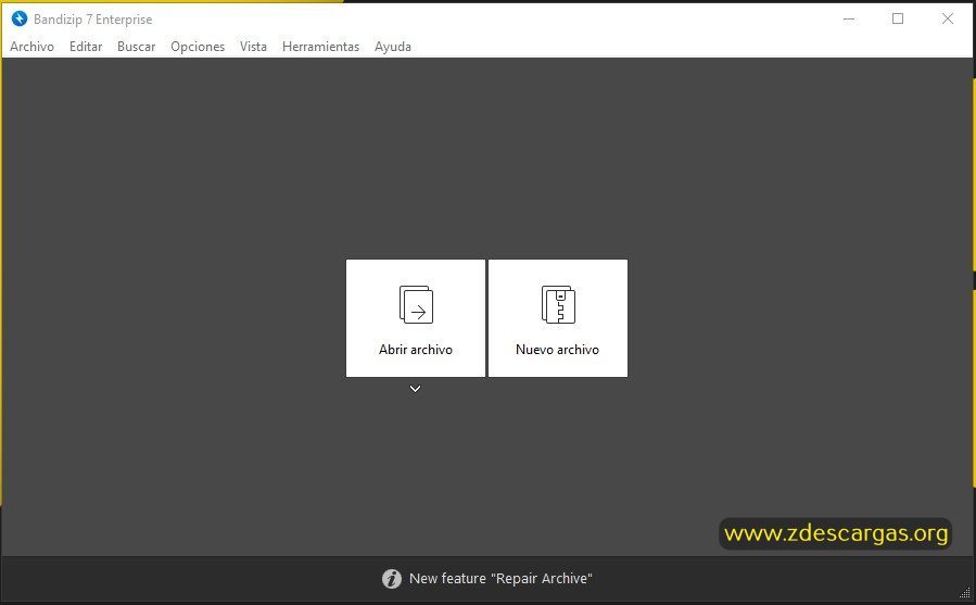 Bandizip Full Español Bandizip Full Español
