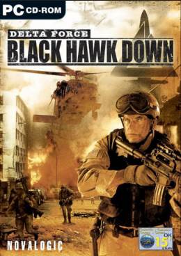 Descargar Delta Force: Black Hawk Down pc full español Descargar Delta Force: Black Hawk Down pc full español