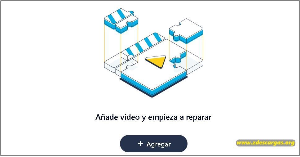 Wondershare Repairit Full Español Wondershare Repairit Full Español