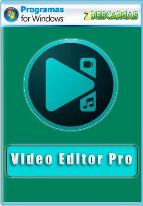 VSDC Video Editor Pro Full Español