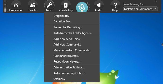 Dragon NaturallySpeaking Full Español