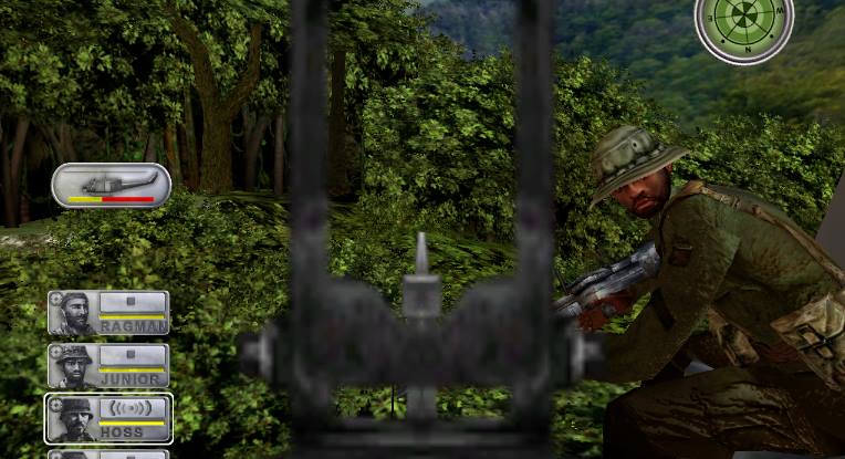 Descargar Conflict Vietnam PC Full Español Descargar Conflict Vietnam PC Full Español