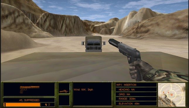 Descargar Delta Force 2 pc full Descargar Delta Force 2 pc full