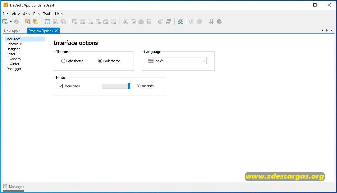App Builder 2022 Full Español App Builder 2022 Full Español